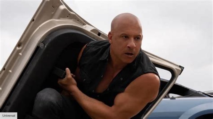 Revving Up Excitement: The Fast And Furious 4 Cast