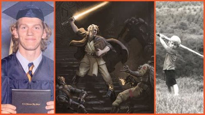 Riley Howell, US student who died tackling gunman in shooting, honored as Jedi, Biography, Wiki, Family, Fast Facts You need know