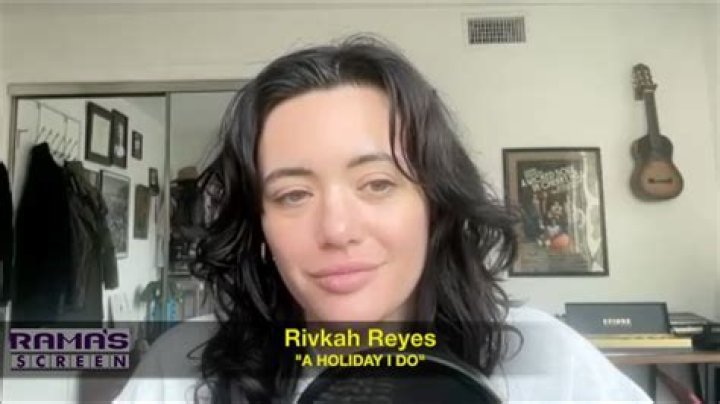 Rivkah Reyes Wikipedia: Where Is The Actress Now?