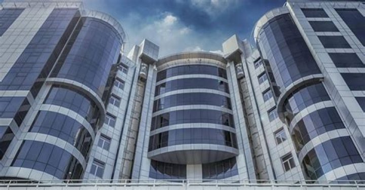 Royal Phoenicia Hotel, Manama, Bahrain