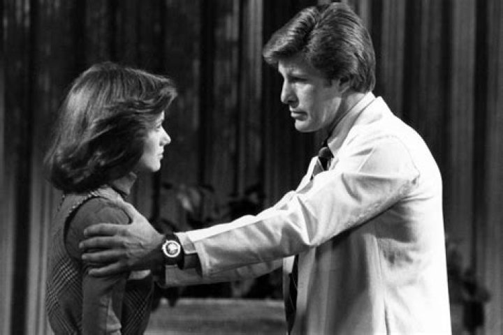 Ryan Lavery's Impact On "All My Children": A Retrospective