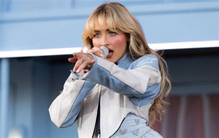 Sabrina Carpenter: The Truth Behind Her Transformation