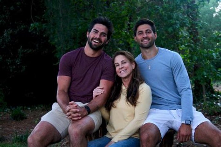 Sam Hartman's Wake Forest Love Life: Meet His Stunning Girlfriend