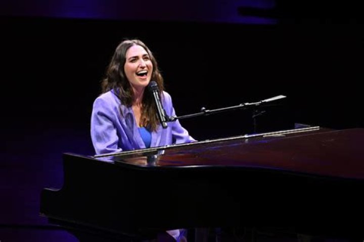 Sara Bareilles: A Glimpse Into Her Life And Children Ages