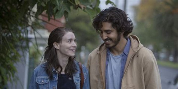 Saroo Brierley's Love Life: Unveiling His Sweetheart