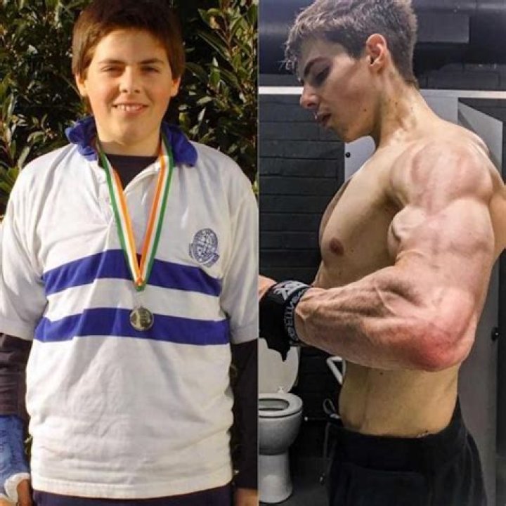 Scott Murray Passed Away Due To Heart Failure