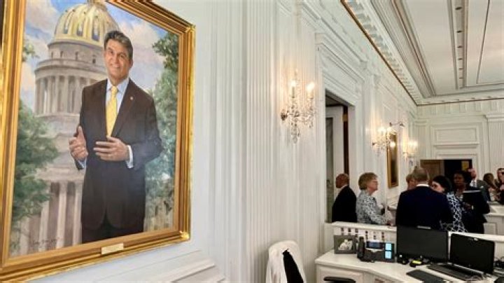 Senator Manchin's Wealth: Unveiling His Net Worth