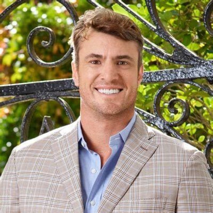 Shep Rose Age: How Old Is He? “Southern Charm” Cast Career And Wiki