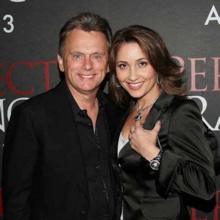 Sherrill Sajak- Wiki, Biography, Age, Height, Net Worth, Husband