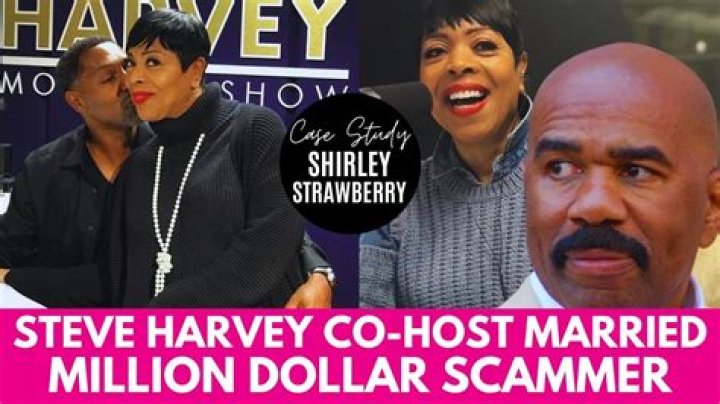Shocking News: The Truth About Steve Harvey's Death