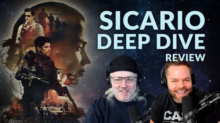 Sicario Cast: A Deep Dive Into The Talented Ensemble