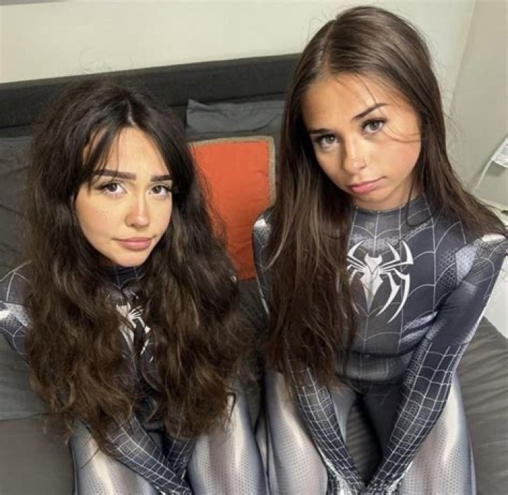 Sophia Rain: The Rising Star Behind The Spiderman Vid Sensation