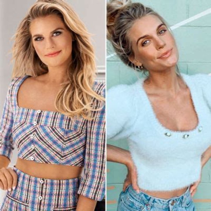 Southern Charm Star Madison LeCroy’s Weight-Loss Strategy