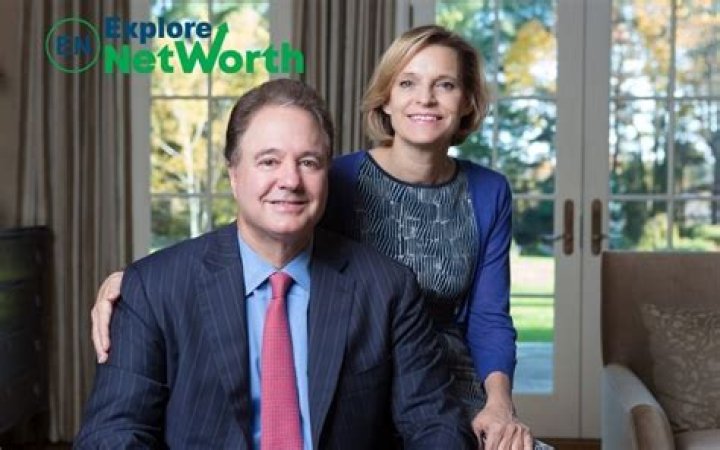 Stephen Pagliuca Net Worth &amp; Career Earnings As Cetics Owner Looks To Buy Chelsea, Has He Made An Offer?