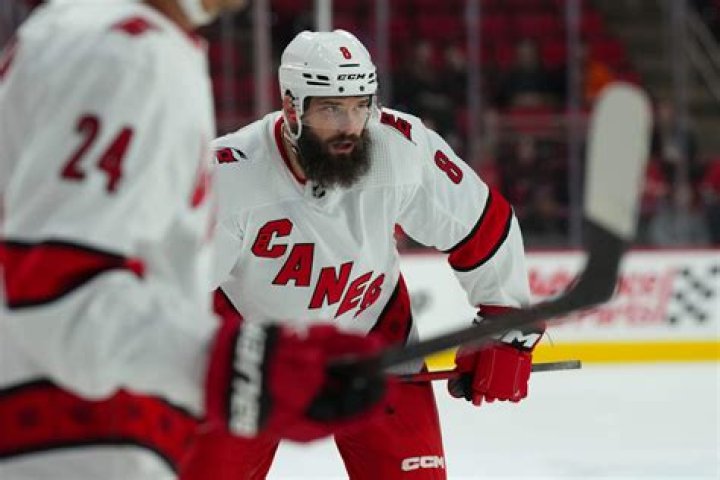 Susan Holder Age: How Old Is Brent Burns’ Wife?
