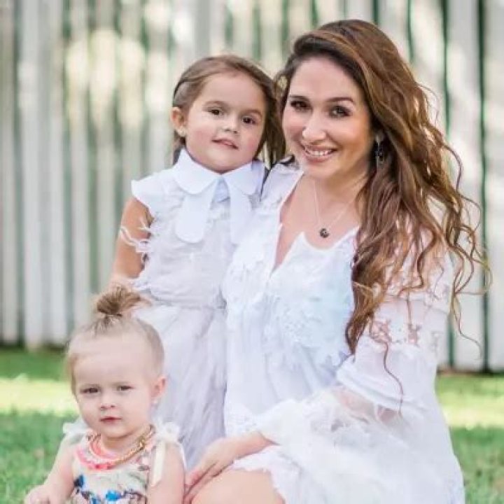 Taylen Biggs Parents: Mother Angelica Calad And Father