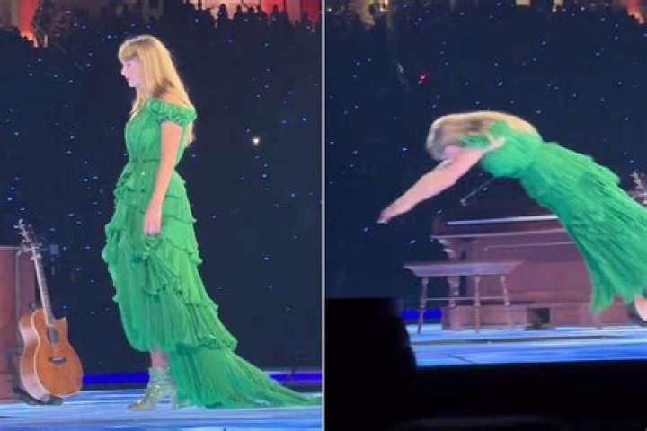 Taylor Swift: A Deep Dive Into Her Weight Journey