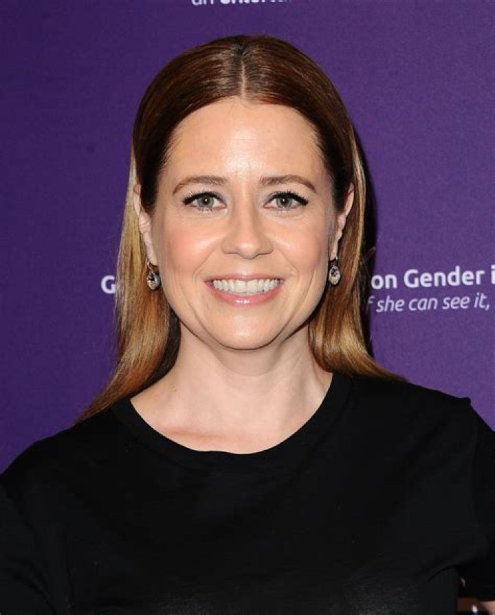 The Actress Behind Pam Beesly: Uncovering The Talent Behind The Role