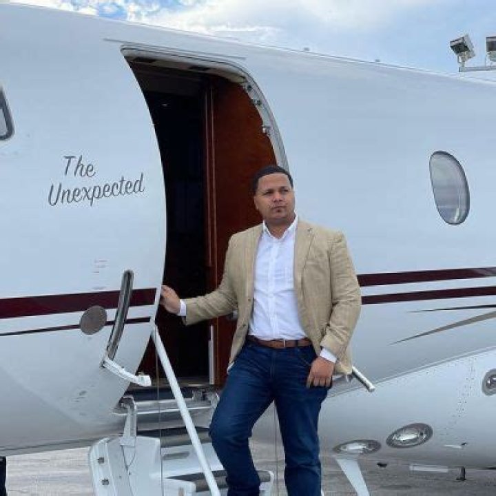 The Adoptive Parents Who Raised Millionaire Freddie Figgers