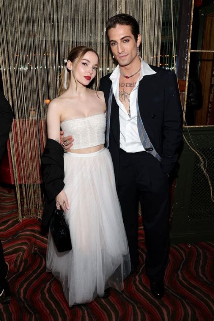 The Allure Of Dove Cameron's Shameless Performance