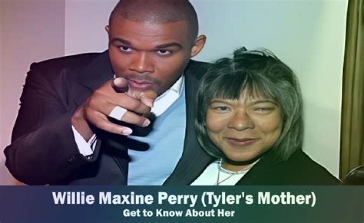 The Cause Behind Tyler’s Mother Willie Maxine Perry Death