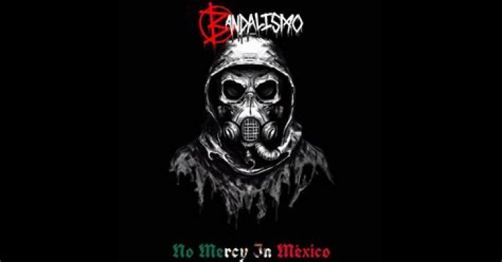 The Dark Side Of No Mercy Mexico: A Journey Into Underworld Violence