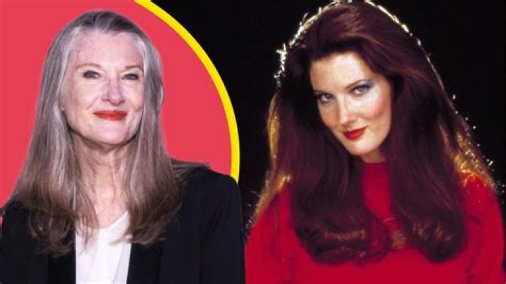 The Definitive Guide To Annette O'Toole's Movies And TV Shows