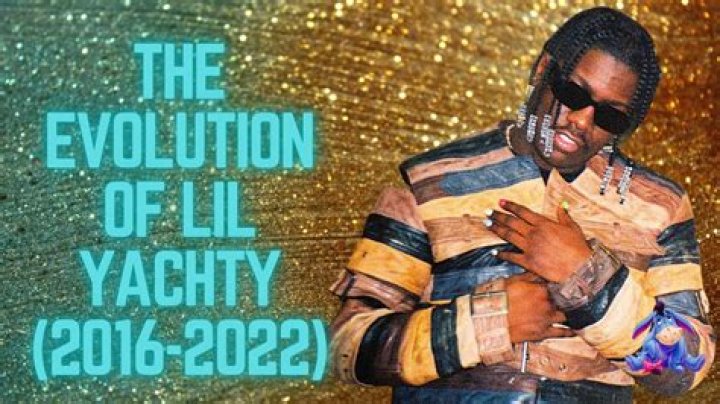 The Evolution Of Lil Baby: Age And Impact On Hip-Hop