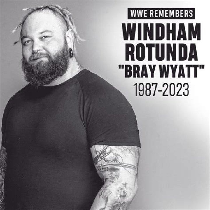 The Fate Of Bray Wyatt: Cremation Or Burial Unraveled