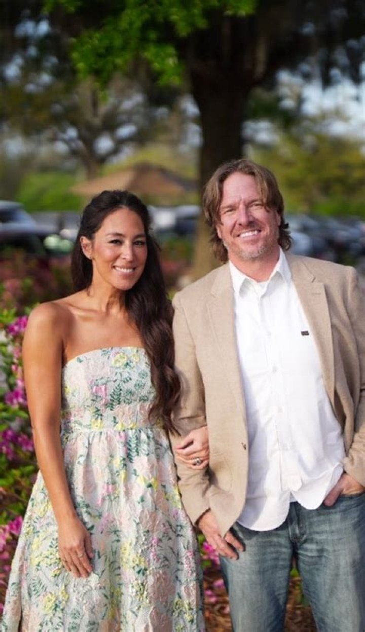 **The Health Journey Of Chip Gaines: Did Chip Gaines Have A Heart Attack?**