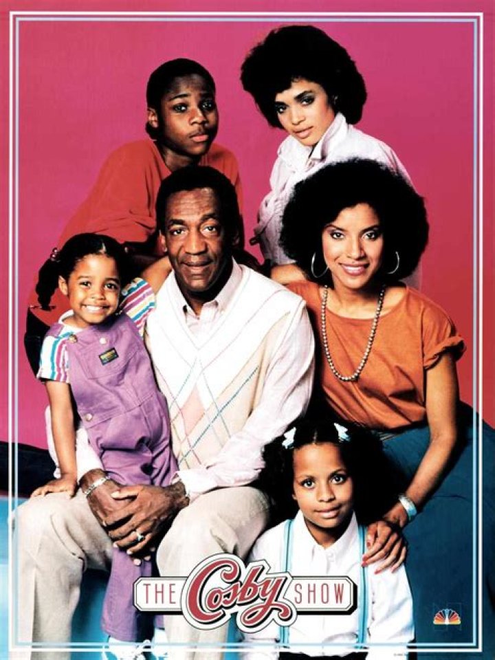 The Legacy Of The Cosby Show Cast: A Deep Dive Into Their Lives And Careers