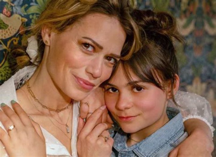 The Love Story Of Bethany Joy Lenz