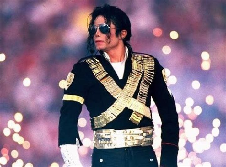 The Pinnacle Of Stardom: Exploring Michael Jackson's Peak Net Worth
