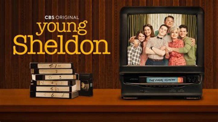The Return Of Young Sheldon: Season 8 Premiere Episode
