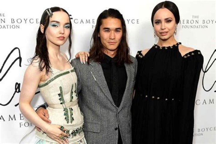 The Siblings Of Cameron Boyce - Revealed