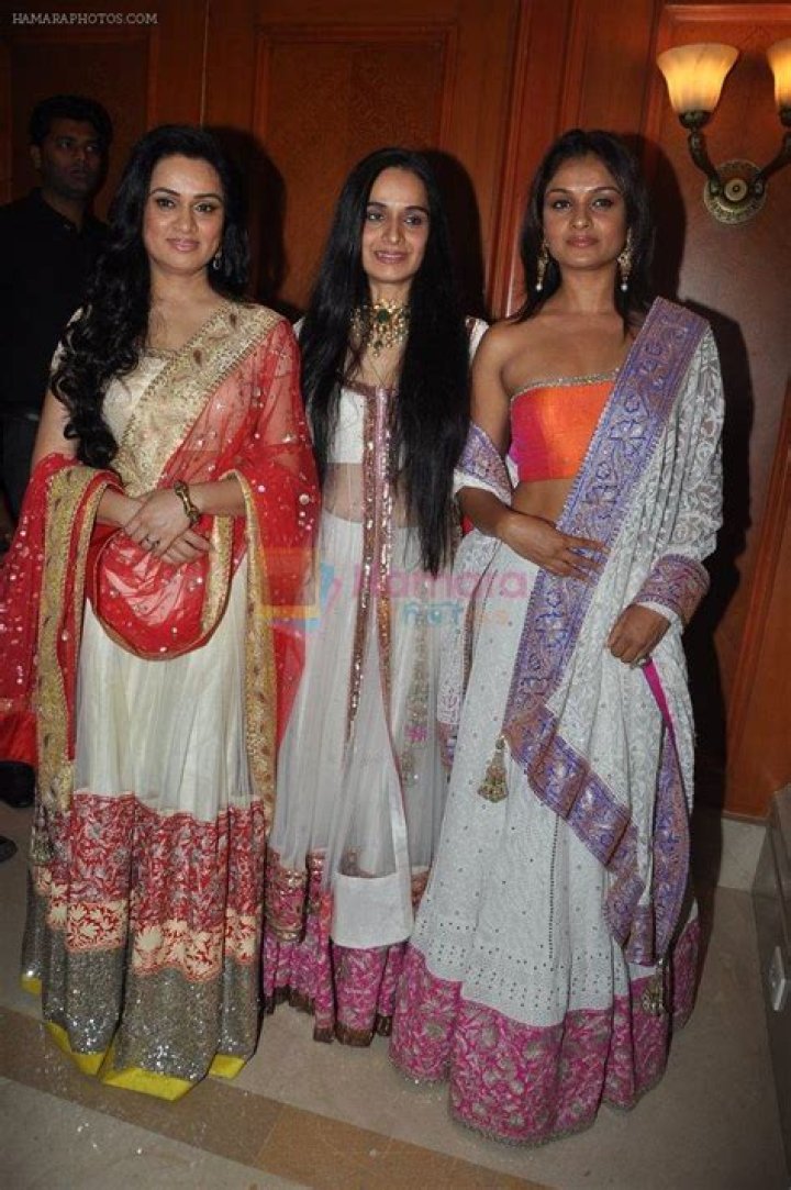 The Sisters Kolhapure: Shivangi And Padmini's Legacy In Bollywood