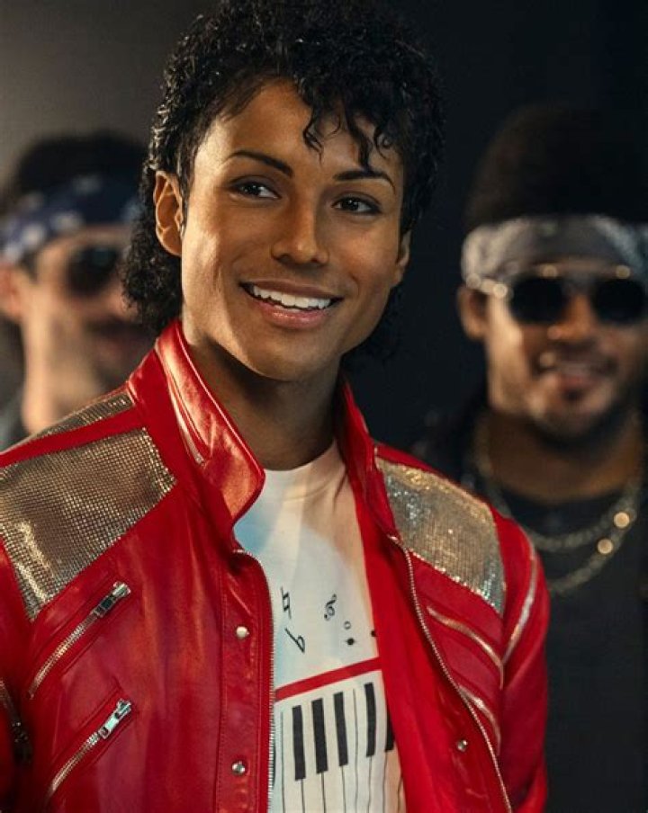 The Staggering Net Worth Of Michael Jackson At The Time Of His Passing