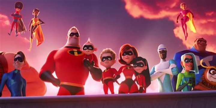The Stellar Cast Of The Incredibles: Heroes Behind The Voices