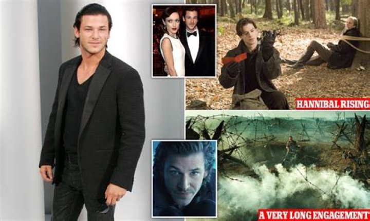 The Tragic Loss: Gaspard Ulliel's Son's Heartbreaking Farewell