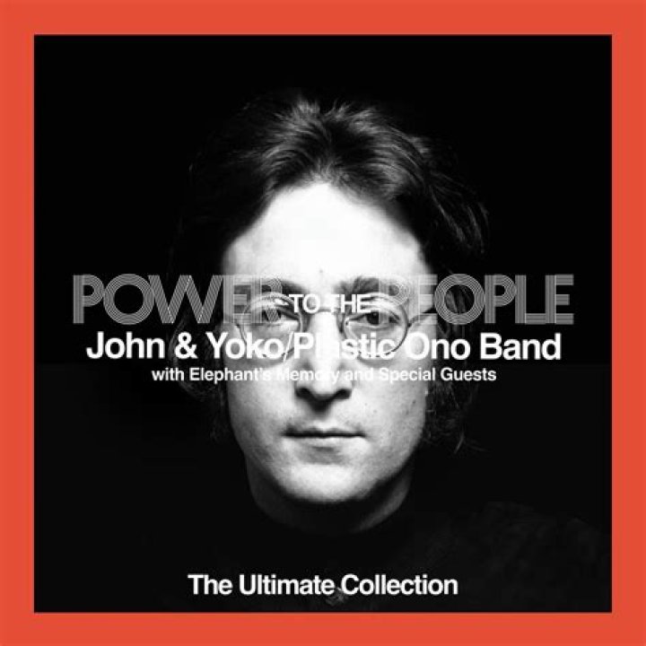 The Ultimate Controversy: Yoko Ono And The Beatles