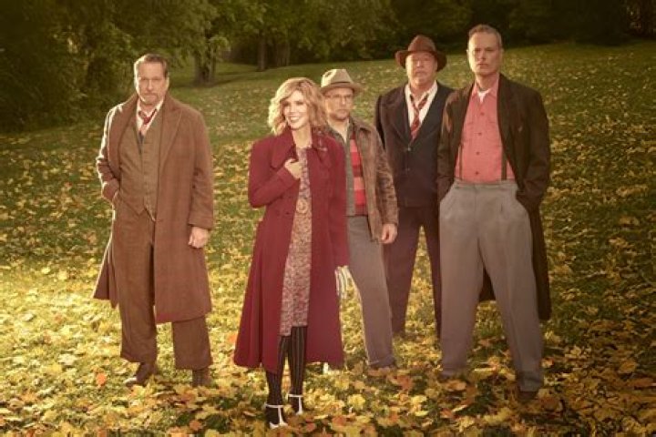The Ultimate Guide To Alison Krauss And Her Family