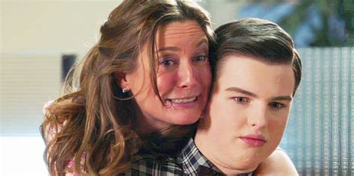The Ultimate Guide To Young Sheldon's Sister's Name