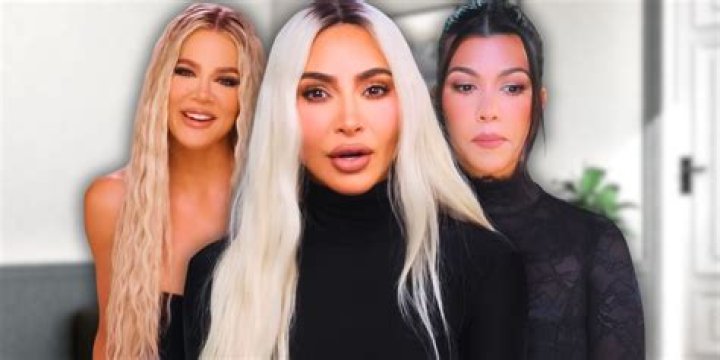 The Ultimate Kardashian Ages Guide For 2023