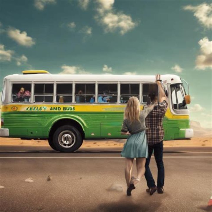 The Ultimate Kelsey Fan Bus Experience: Your Guide To Riding The Fan Bus