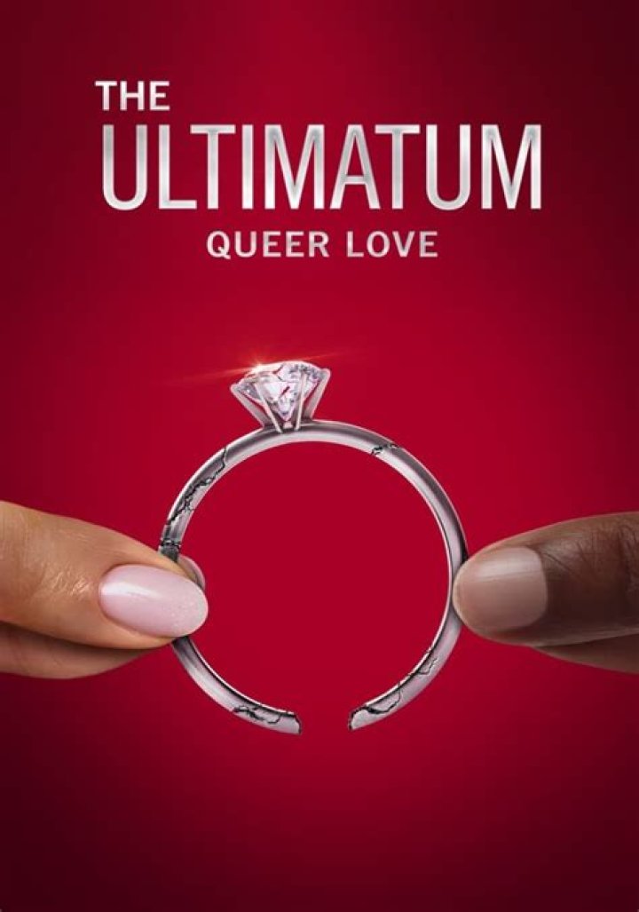 The Ultimatum: Queer Love - A Journey Of Self-Discovery And Connection