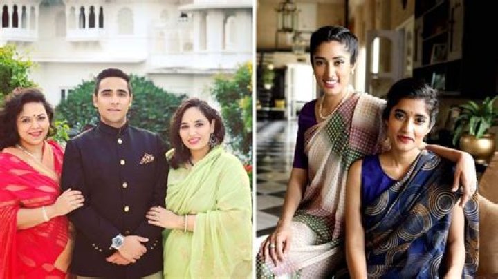 The Umanksy Family: An Exclusive Insight Into Their Lavish Lifestyle