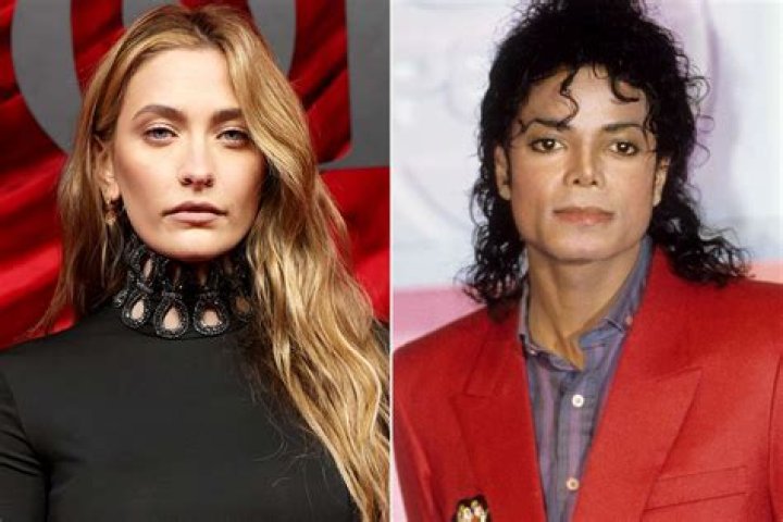 The Uncovering: Paris Jackson's True Biological Father Revealed