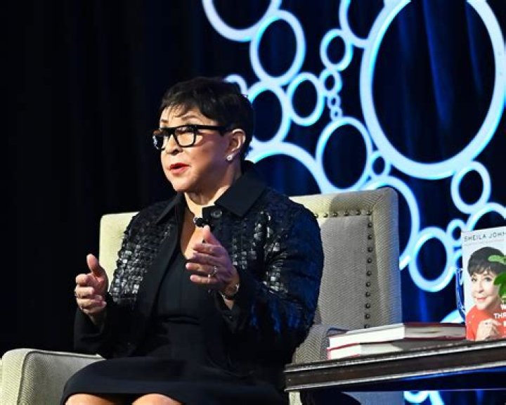 The Unfolding Story Of Shelia Eddy: A Life Beyond The Headlines