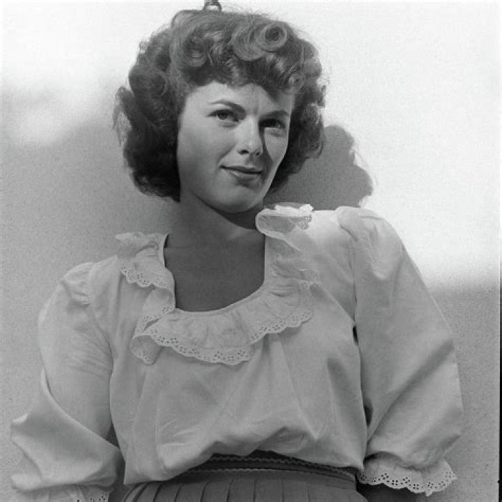 **The Unforgettable Legacy Of Barbara Hale: The Actress**