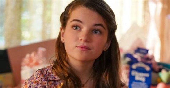 The Unforgettable Missy Cooper: A Witty And Admirable Character